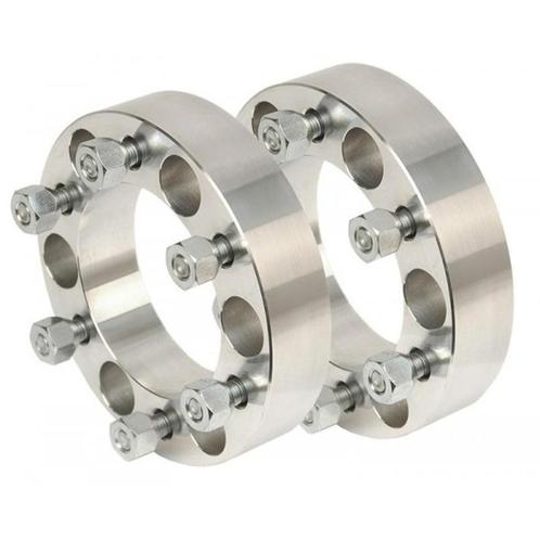 Wheel spacers Spoorverbreders 6x139.7 Land Cruiser 4 stuks, Auto diversen, Tuning en Styling, Ophalen