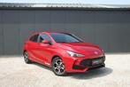 MG MG3 Hybrid+ Luxury, Auto's, MG, Stof, 4 cilinders, Bedrijf, 1308 kg
