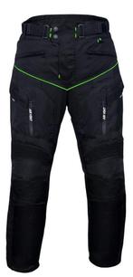 Pantalon de Moto textile cordura CE protecters neuf, Envoi, Neuf, avec ticket, Pantalon | textile