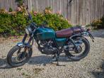 Brixton Cromwell moss green, Brixton, Particulier, 125 cc, Overig