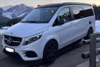 Mercedes Marco Polo 300d 4Matic Edition AMG (TOPVERSIE), Caravans en Kamperen, Mobilhomes, Bus-model, Mercedes-Benz, Bedrijf, Diesel