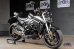 Suzuki GSXS 950 - 10.500 km, 4 cilinders, Bedrijf, Meer dan 35 kW, 999 cc