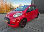 Citroen C1 1.0i 2011 Gekeurd + Garantie, Euro 5, 50 kW, Zwart, C1