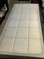 2 Tempur Matras 90x200 in zeer goede staat, Ophalen of Verzenden, Zo goed als nieuw, Matras