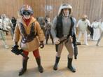 Différentes figurines articulées de Star Wars, Collections, Star Wars, Comme neuf, Figurine, Enlèvement ou Envoi