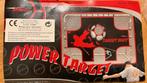 Voetbalnet power target, Sport en Fitness, Voetbal, Ophalen, Nieuw, Overige typen