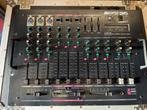 Mengpaneel JB Systems LAM92, Muziek en Instrumenten, Mengpanelen, Ophalen of Verzenden, Gebruikt, 5 tot 10 kanalen, Microfooningang