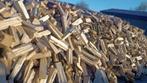 Gekloven brandhout te koop, Ophalen of Verzenden