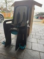 Fietsstoel Thule, Fietsen en Brommers, Ophalen, Achterzitje, Voetsteuntjes, Nieuw