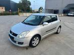 SUZUKI - 2008 - SWIFT - Personenauto, Auto's, Gebruikt, Swift, Bedrijf, Handgeschakeld