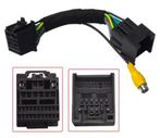 Ford achteruitrij camera kabel Navi Sync 2.5 systeem 32 Pins, Ophalen of Verzenden