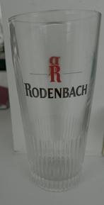 Bierglas 1/2 liter Rodenbach, Verzamelen, Ophalen of Verzenden, Zo goed als nieuw, Glas of Glazen, Overige merken