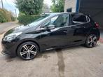 Peugeot 208 GT-LINE 110PK benzine 1ste eigenaar met GARANTIE, Auto's, Peugeot, Euro 6, Handgeschakeld, Particulier, Dealer onderhouden