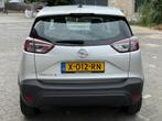 Opel Crossland X 1.2 Innovation|Airco|Carplay|Parkeersenoren, Auto's, Opel, Voorwielaandrijving, 116 g/km, Gebruikt, 1199 cc