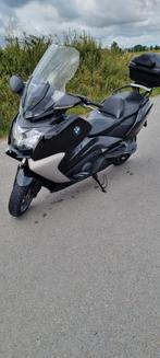 BMW C650 GT scooter, Motos, Scooter, 2 cylindres, Particulier, 650 cm³