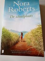 Nora Roberts-De schuilplaats, Enlèvement, Utilisé, Nora Roberts
