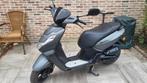 Peugeot kisbee 2022, Fietsen en Brommers, Ophalen, Zo goed als nieuw