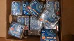 27 x10cd's, Computers en Software, Beschrijfbare discs, Ophalen, Nieuw