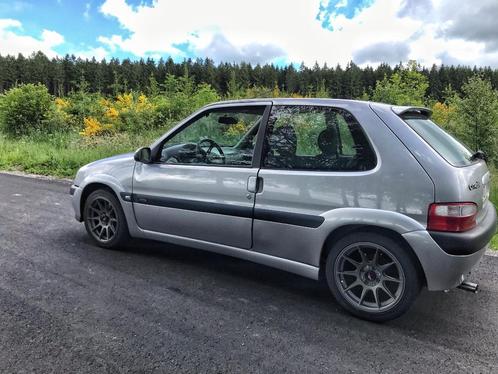 SAXO 1400 VTS, Auto's, Citroën, Particulier, Saxo, ABS, Airbags, Elektrische ramen, Radio, Benzine, Overige carrosserie, 3 deurs