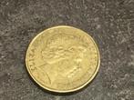 Australië 1 dollar 2002, Postzegels en Munten, Munten | Oceanië, Ophalen of Verzenden