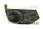 Iveco Daily (-8/19) voorbumpergrille Rechts (-ml) Origineel!, Verzenden, Nieuw, Overige automerken, Spatbord