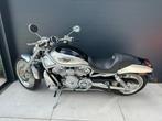 Harley-Davidson V-ROD 100th Anniversary (bj 2003), Motoren, 1130 cc, Meer dan 35 kW, Overig