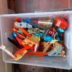 Autobaan, Ophalen, Zelf te bouwen, Hot Wheels, Handmatig