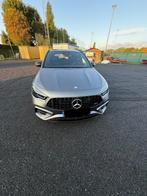Mercedes-Benz GLA 35 AMG 4Matic, Auto's, Automaat, Zwart, Alcantara, 5 deurs