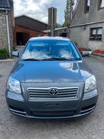 Toyota avensis 5 deurs, Auto's, Toyota, 5 deurs, Particulier, Euro 4, Te koop