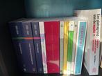 Boeken 1e kan rechten Gent, Boeken, Gelezen, Overige vakken, Diverse, Ophalen of Verzenden