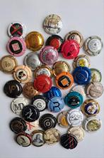 Champagne capsules, Collections, Enlèvement ou Envoi
