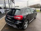 Mercedes-Benz GLA 200 GLA 200 d 4-Matic (bj 2014, automaat), Auto's, Gebruikt, Euro 6, 4 cilinders, 136 pk