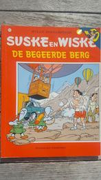 Suske en Wiske -1ste druk exemplaren, Ophalen of Verzenden, Gelezen