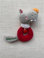 Lilliputiens rammelaar, Zo goed als nieuw, Rammelaar