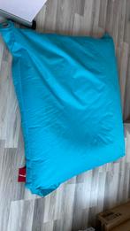 Zitzak blauw, Ophalen, Blauw, Zitzak