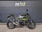 Démo Kawasaki Z125, Motos, Motos | Kawasaki, 1 cylindre, Naked bike, 125 cm³, Jusqu'à 11 kW