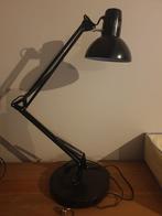 Grote bureaulamp, Ophalen, Zo goed als nieuw