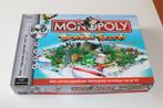 MONOPOLY Tropical Tycoon-spel met dvd, Hobby en Vrije tijd, Gezelschapsspellen | Bordspellen, Drie of vier spelers, Ophalen of Verzenden