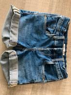 Jeansshort name it maat 110, Enfants & Bébés, Vêtements enfant | Taille 110, Pantalon, Name it, Comme neuf, Enlèvement