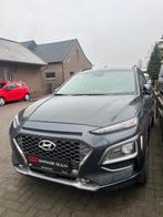 Hyundai Kona, Kauai, 4 deurs, Monovolume, Bedrijf, 5 zetels