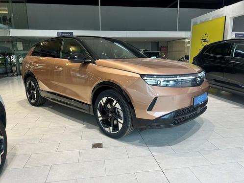 Opel Grandland GS ELECTRIC 73KWH DIRECT 213PK* COMFORT PACK, Auto's, Opel, Grandland X, ABS, Airbags, Airconditioning, Boordcomputer