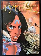 Les naufrages d’Ythaq 7 EO, Boeken, Stripverhalen, Ophalen of Verzenden, Zo goed als nieuw