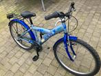 Mooie jongensfiets streetboyz 24 inch, Fietsen en Brommers, Ophalen, 24 inch, Versnellingen, Zo goed als nieuw