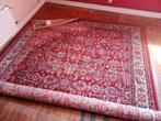 Wollen tapijt 2,5m x 3,5m, Huis en Inrichting, Ophalen, Zo goed als nieuw
