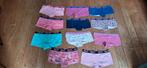 Boxers voor meisjes/dames maat M, 12 stuks., Ophalen, Roze, Broekje of Short