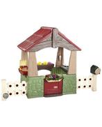 Speelhuis little Tikes huis en tuin, Kinderen en Baby's, Ophalen, Zo goed als nieuw