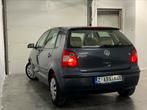 Volkswagen Polo 1.4i Benzine * Gekeurd voor verkoop*, Te koop, Stadsauto, Benzine, 5 deurs