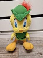 Peluche Titi, Ophalen of Verzenden, Zo goed als nieuw