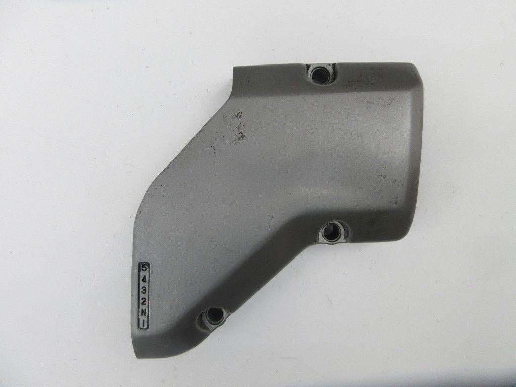 Suzuki VX800 motorblokdeksel VX 800 motorblok deksel cover, Ophalen of Verzenden, Gebruikt