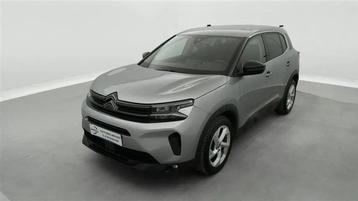 Citroën C5 Aircross 1.5 BlueHDi Live EAT8 NAVI / FULL LED / beschikbaar voor biedingen